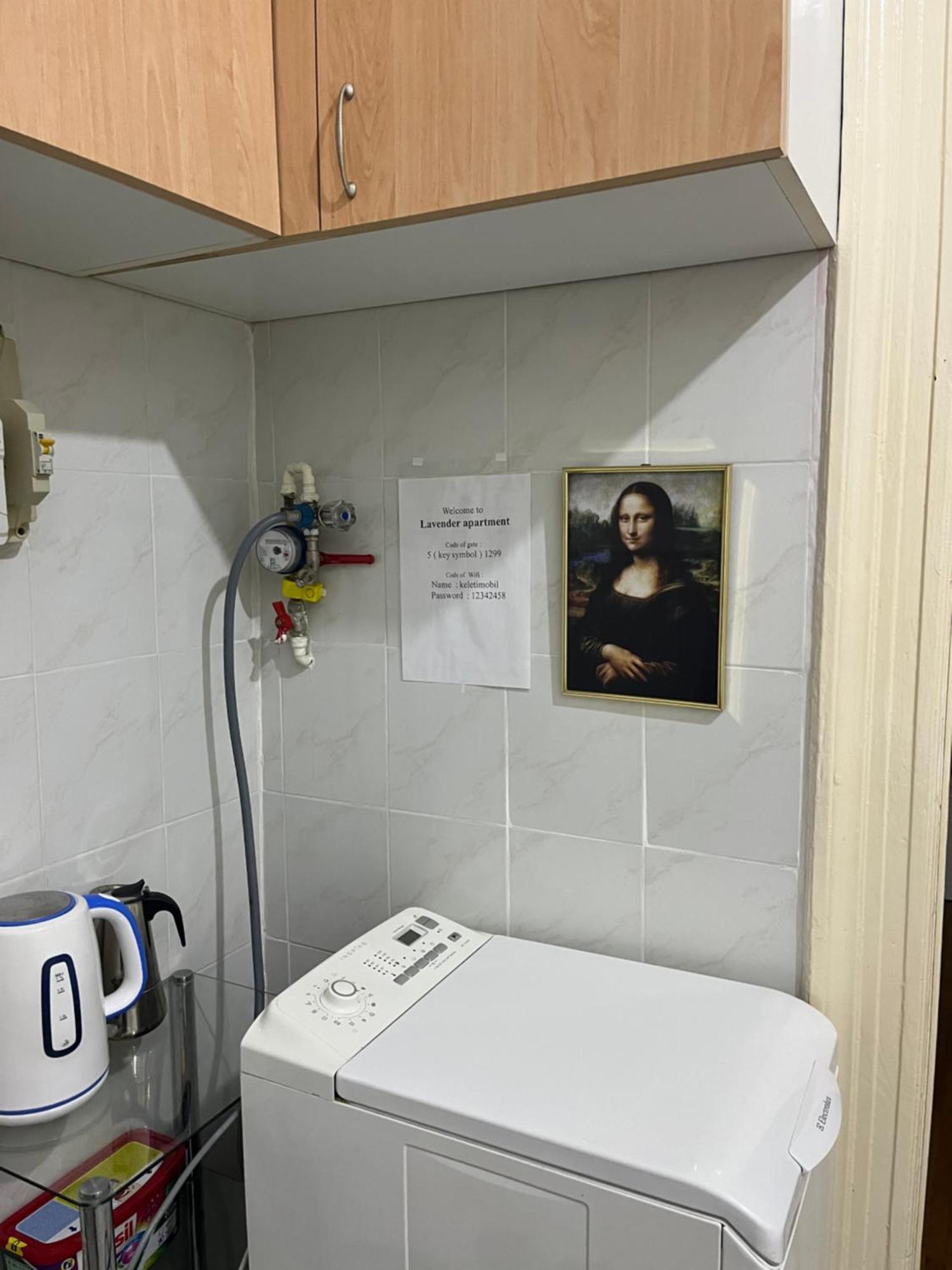 Lavender Apartment Near Heroes' Square & Puskas Stadium Boedapest Buitenkant foto