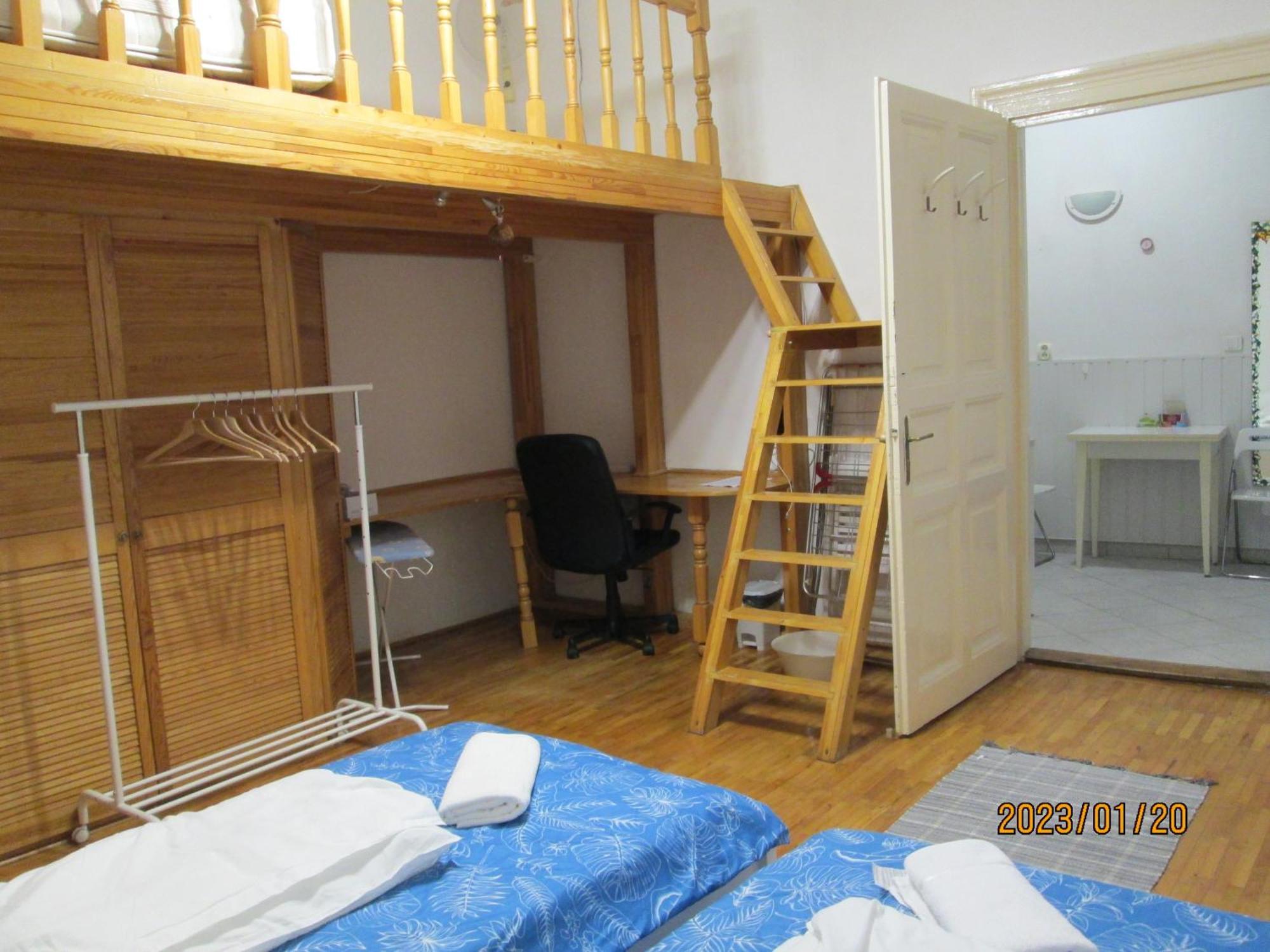 Lavender Apartment Near Heroes' Square & Puskas Stadium Boedapest Buitenkant foto